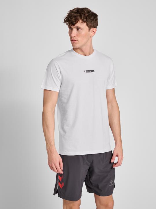 Produktbild hummel Offgrid Tee S/S (XXL)