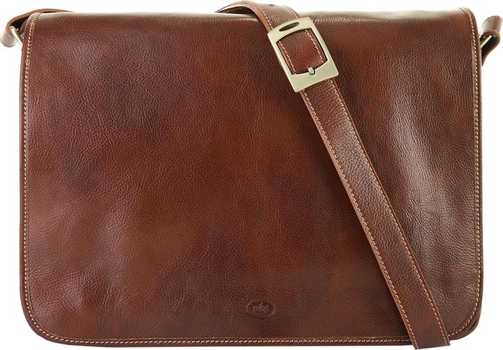 Produktbild PIKE Messenger-Bag (12 l)