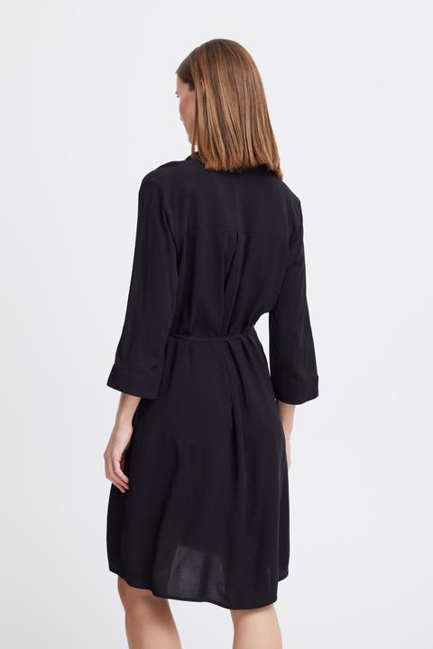 Immagine prodotto B.young BYMMMJOELLA ABITO CAMICIA 4 20814540 (40)