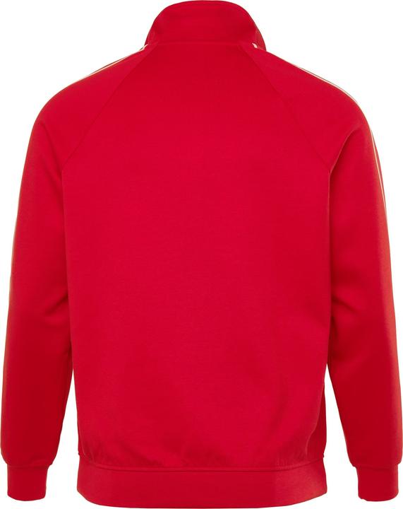 Image du produit JP1880 Veste en molleton JP 1880, col montant et fermeture zippée- jusqu'au 8 XL (XXL)