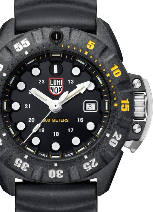Actual product image Luminox Sea (Analogue wristwatch, 44 mm)