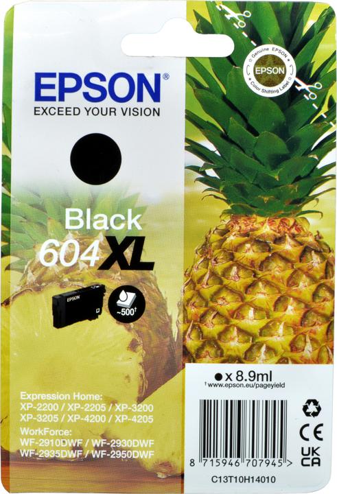 Epson 604XL (FC)