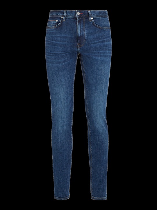 Produktbild Tommy Hilfiger Core Slim Bleecker Oregon Ind (W40/L34)