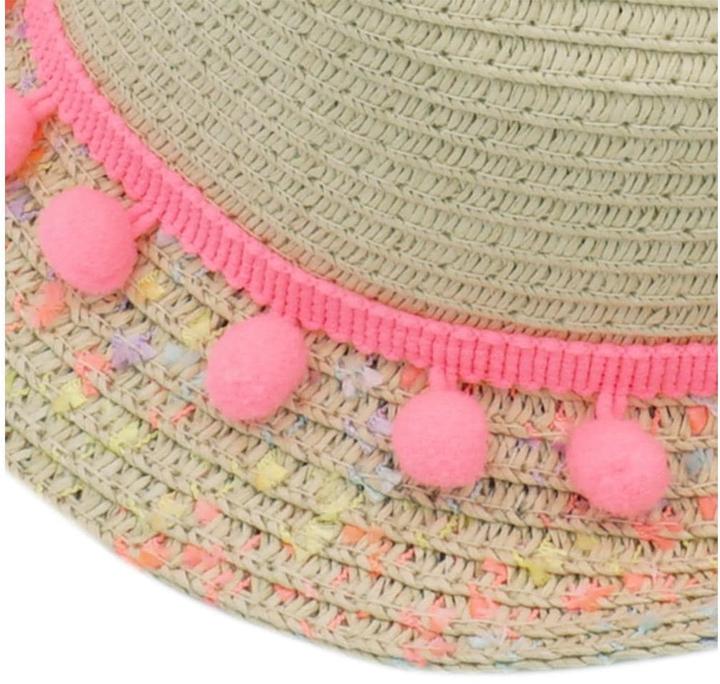 Immagine prodotto Maximo Cappello di paglia Trilby