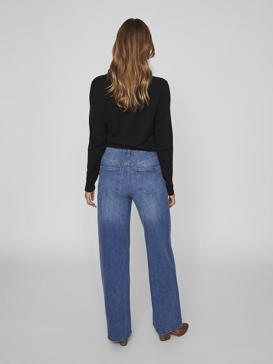 Image du produit Vila Jeans taille haute large (34, W34/L32)