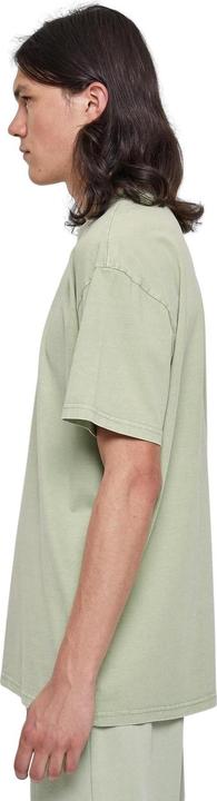 Actual product image Urban Classics Heavy Oversized Acid Wash Tee - 60421 (M)