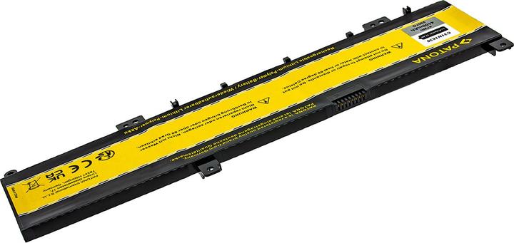Actual product image Patona 2907 (1 Cell, 4100 mAh)