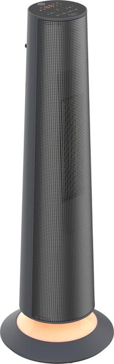 Actual product image Fakir HT 1200 Turmheizlüfter (2500 W)