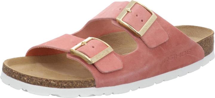 Produktbild Rohde Pantoletten (37)