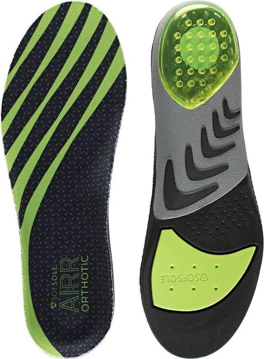 Actual product image Sofsole Support Airr Orthotic