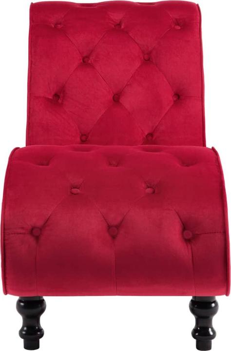 Immagine prodotto vidaXL Liegestuhl