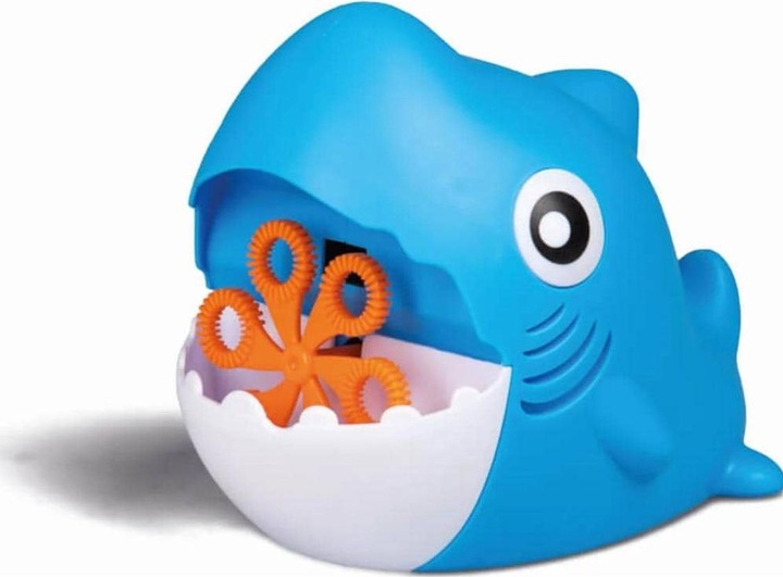 Actual product image Carrera PUSTEFIX Bubble Shark