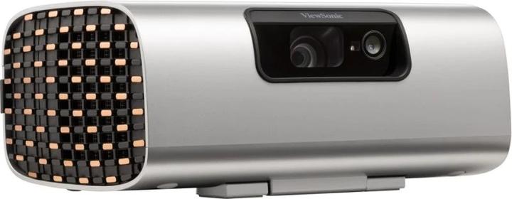 Actual product image Viewsonic RGB laser projector, 2200 lumen (Full HD, 2200 lm, 1.2:1)