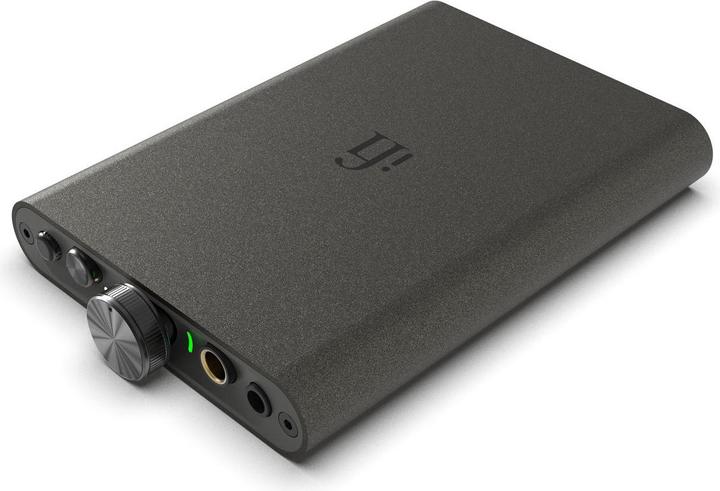 Actual product image iFi Audio hip-dac 3 (USB-DAC, gain switch)