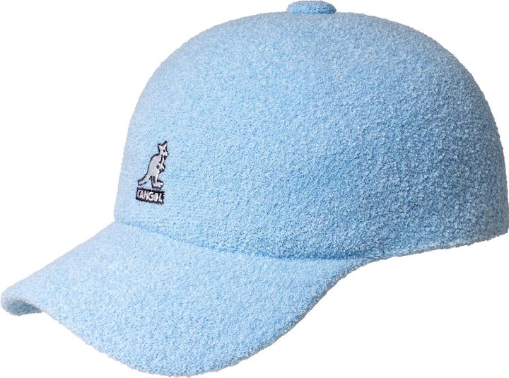 Kangol casquette de baseball bermuda elastic (L)