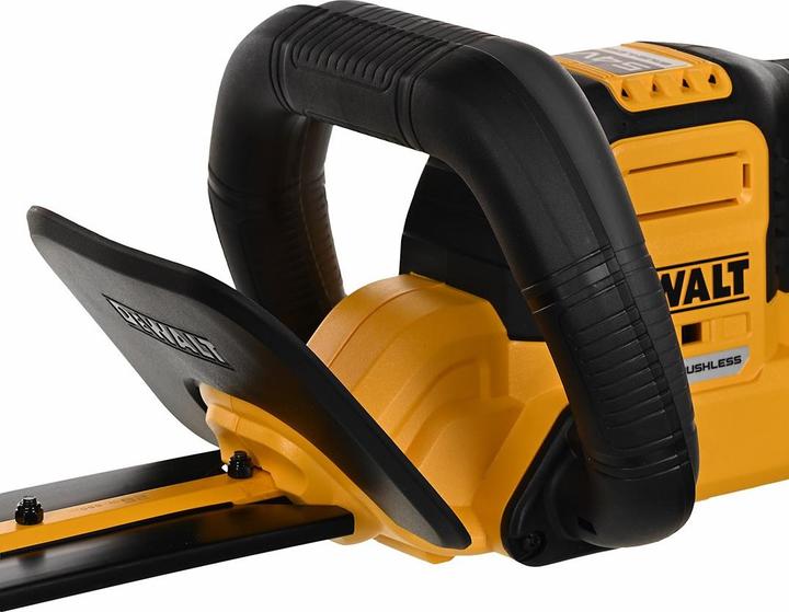 Produktbild DeWalt 54 Volt Akku-Heckenschere 65cm (Akkubetrieb)