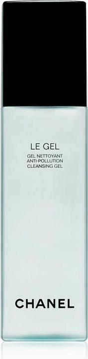 Immagine prodotto Chanel Gel detergente anti-inquinamento Le Gel (Gel detergente, 150 ml)