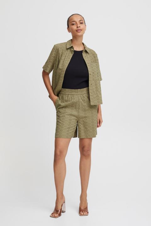 Produktbild B.young BYFENNI SHORTS 20815089 (40)