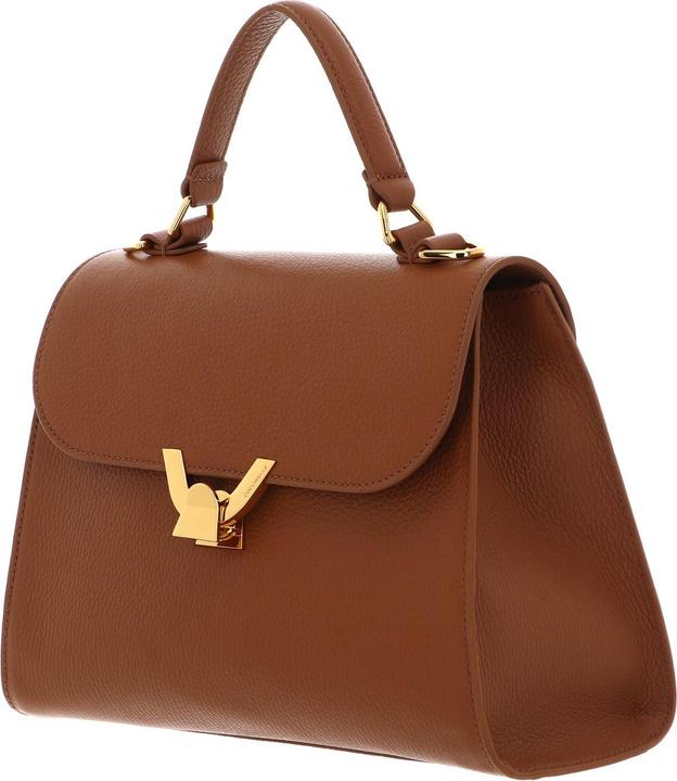 Immagine prodotto Coccinelle Dew Grained Leather Handbag