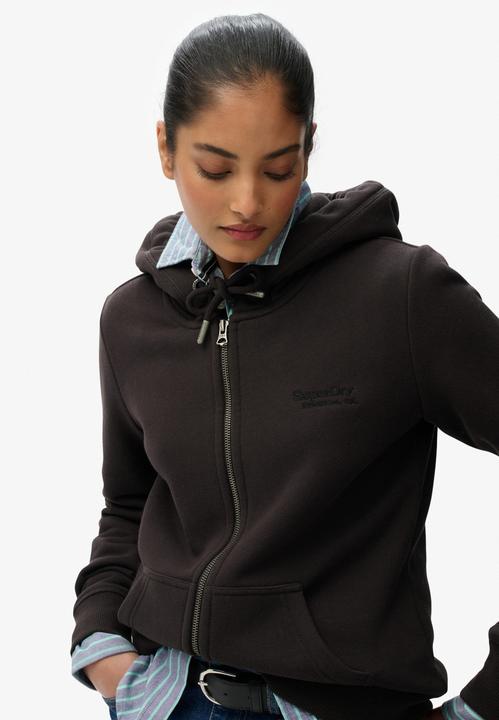 Produktbild Superdry Vintage Metallic (S)