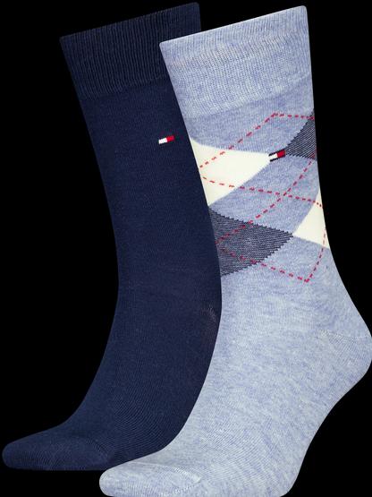 Tommy Hilfiger Check