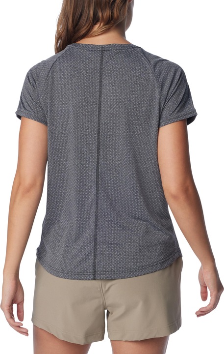 Image du produit Columbia Tee Femmes Bogata Bay S/S (M)