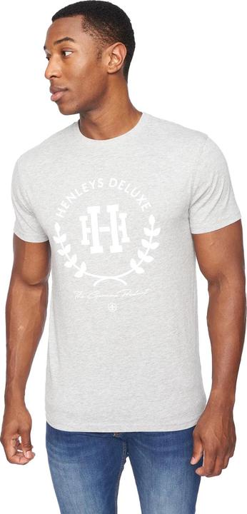 Produktbild Henleys Varick TShirt (5erPack) (L)