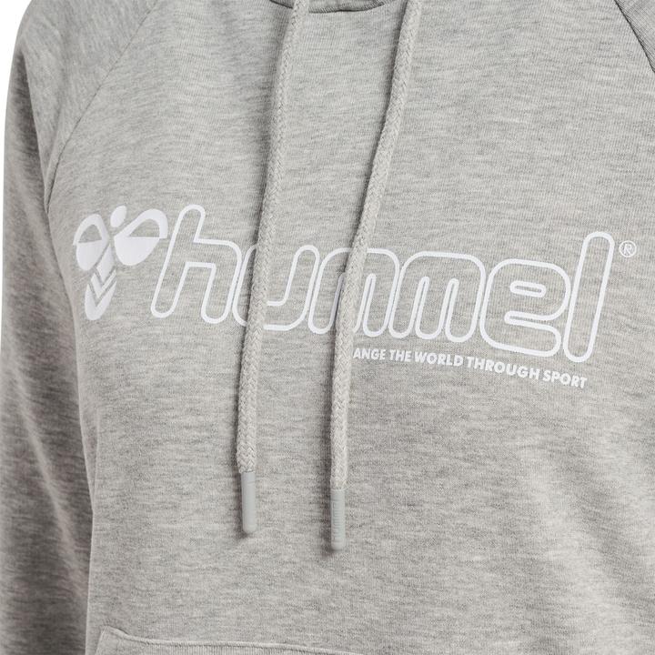 Actual product image hummel NONI 2.0 HOODIE (XS)