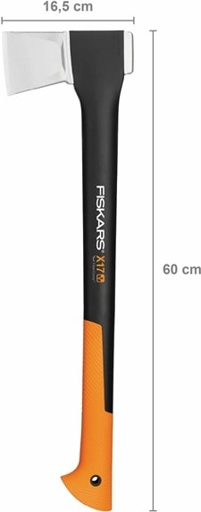 Immagine prodotto Fiskars Asse di divisione X17-M