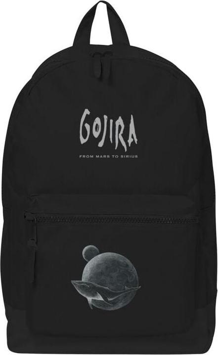 Produktbild Gojira From Mars to Sirius