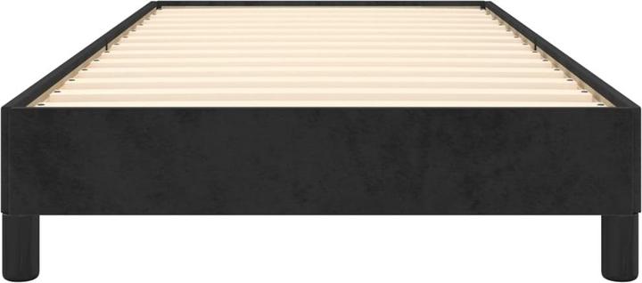 Image du produit vidaXL Bettgestell (100 x 200 cm)