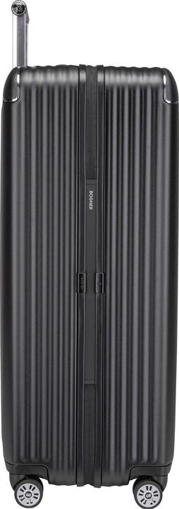 Actual product image Bogner Trolley + Case Piz Deluxe C75 Trolleycase LVZ 4w