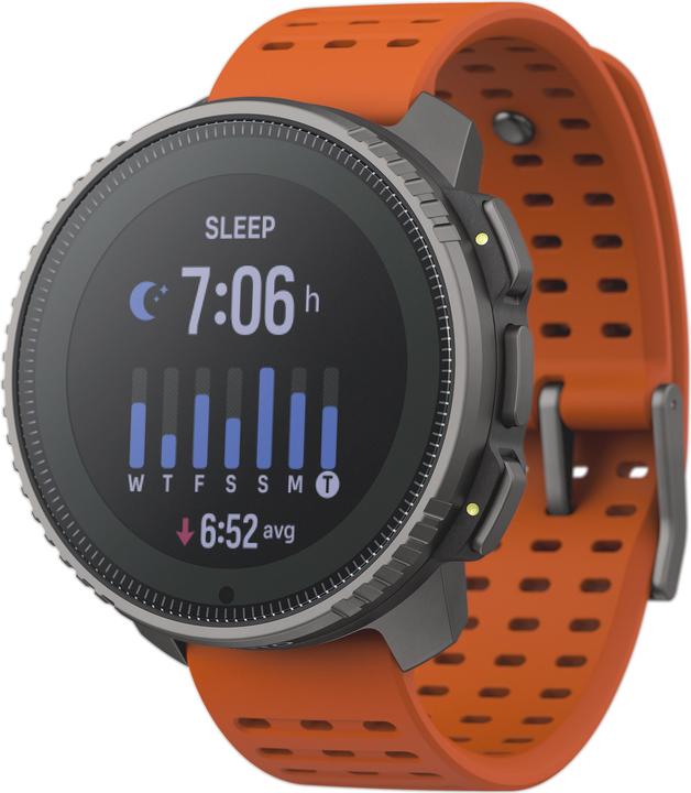 Immagine prodotto Suunto Verticale (49 mm, Solo WiFi)