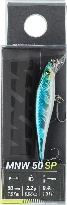 Actual product image Caperlan mnw 50 sp 312504 (5 cm)