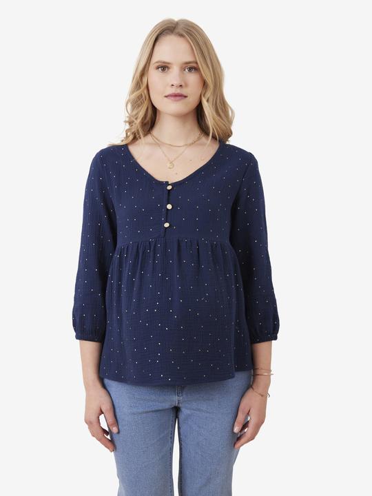 Produktbild Vertbaudet Bluse (42)