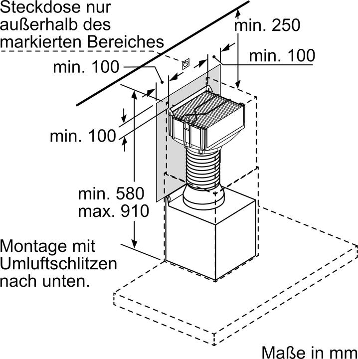 Produktbild Bosch Hausgeräte DWZ1DX1I6