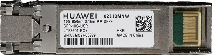 Produktbild Huawei SFP-10G-USR: SFP+ Modul, USR