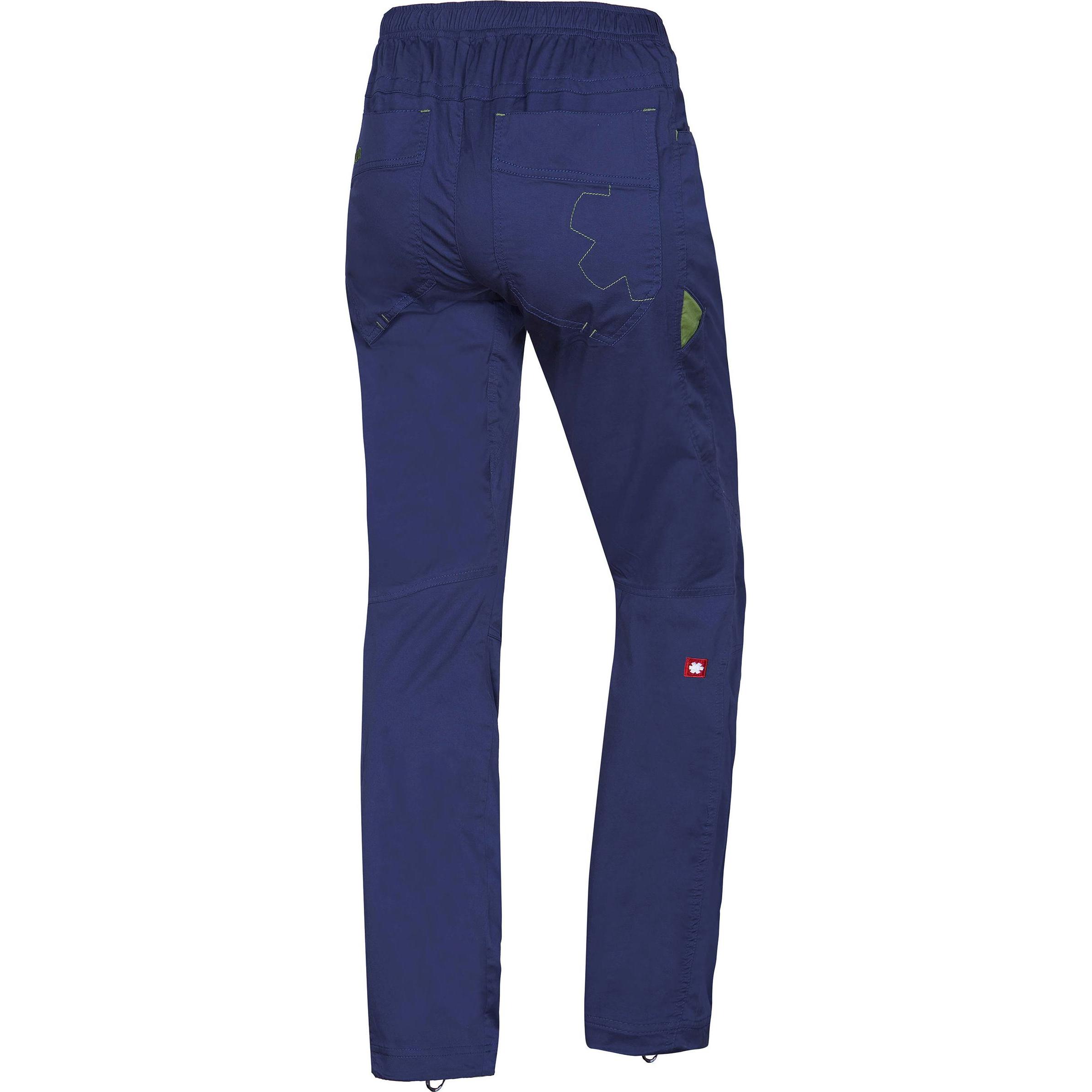 Thumbnail - Ocun, Herren, Outdoorhose, DRAGO ORGANIC pants (XL), Blau, XL