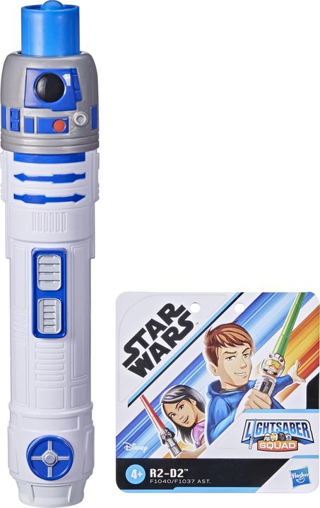 Produktbild Hasbro Star Wars Lichtschwert