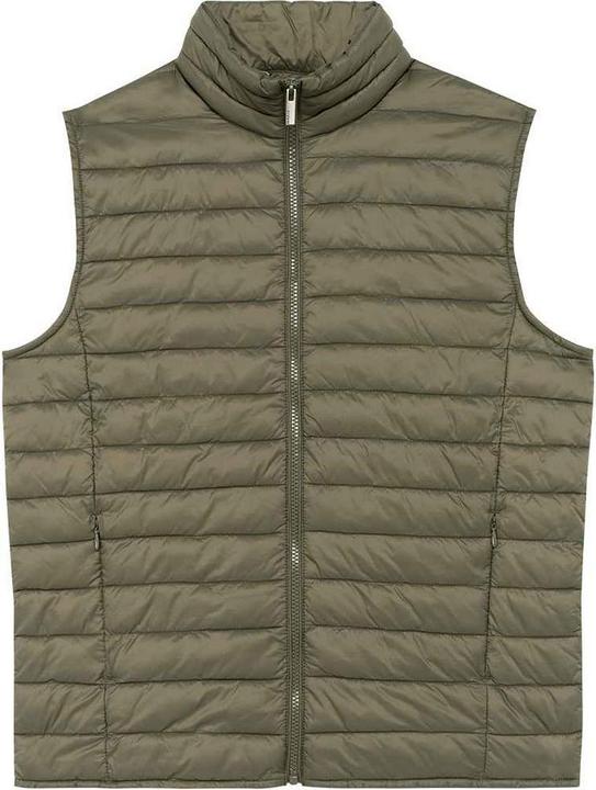 Actual product image Native Spirit Waistcoat recycled material (M)