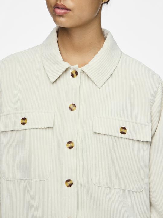Produktbild Pieces Cord Hemd (XL)