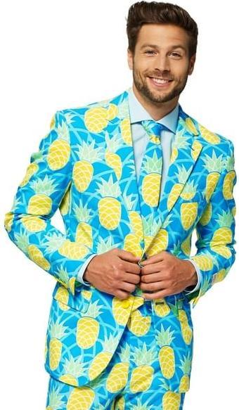 Produktbild OppoSuits Shineapple Opposuit (50)