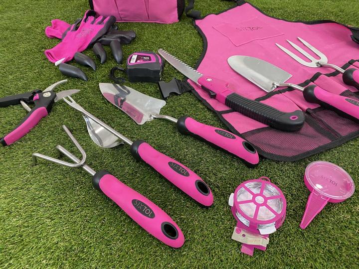 Produktbild Sixtol Garden Pink