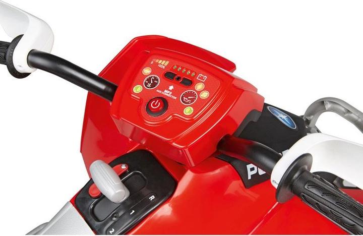 Immagine prodotto Peg Perego Polaris Outlaw (12 V)