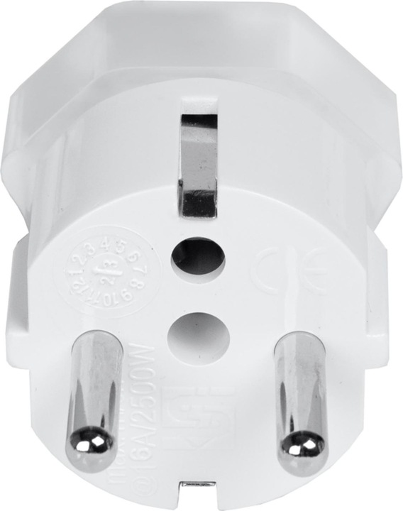 Actual product image Steffen Switzerland - Europe (Carton)