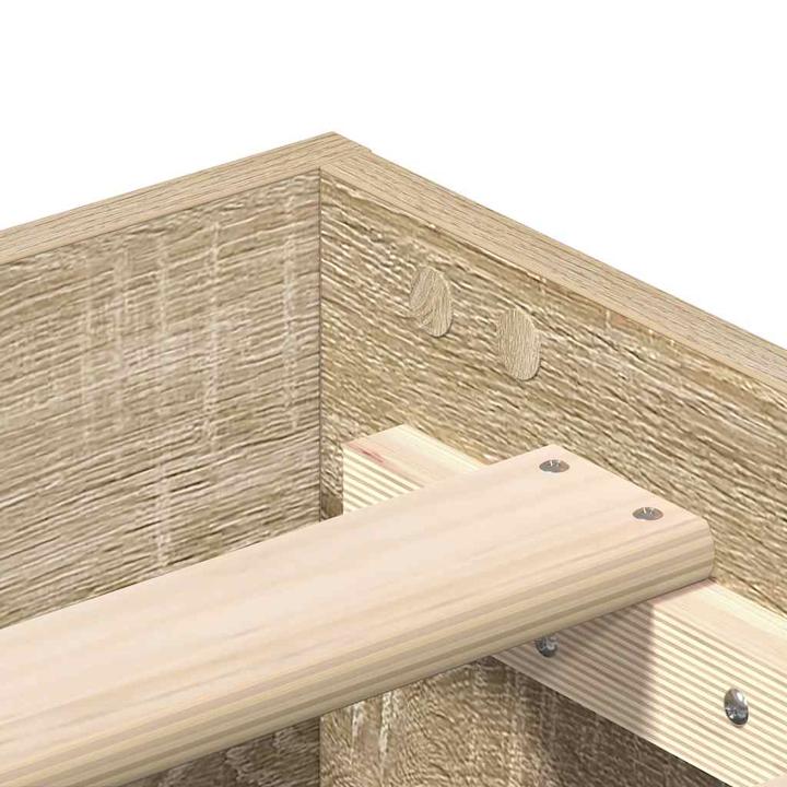 Produktbild vidaXL Massimiliano (75 x 190 cm)