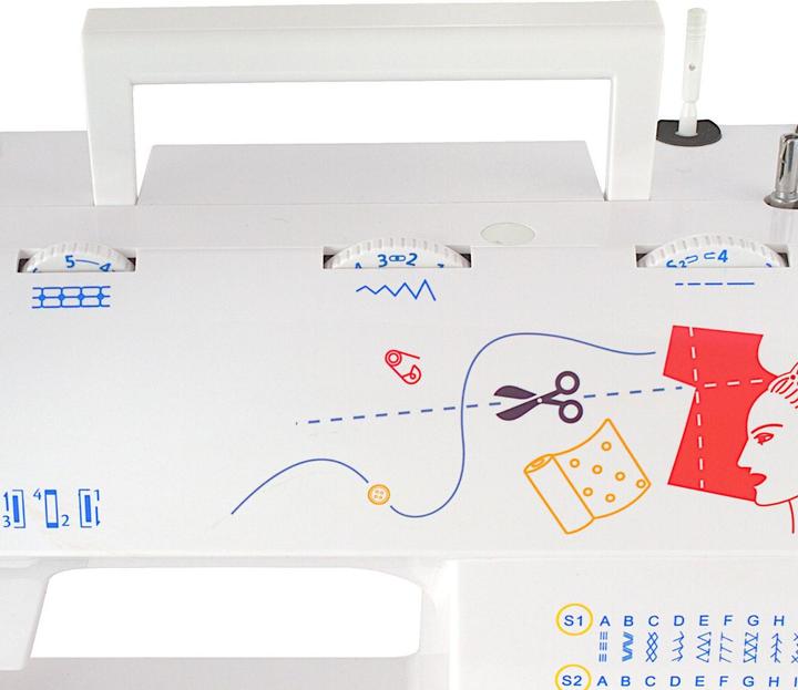 Image du produit Łucznik Lara 555