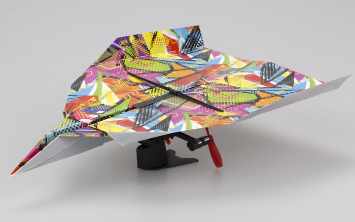 Image du produit Silverlit Airoz