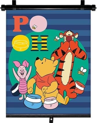 Actual product image Disney Sunshade for car WTP