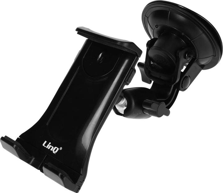 Immagine prodotto LinQ Supporto per auto estensibile